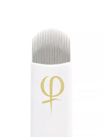 PhiBrows Grand Master Blade U24 Nano (50pcs) – professional permanent makeup & beauty product