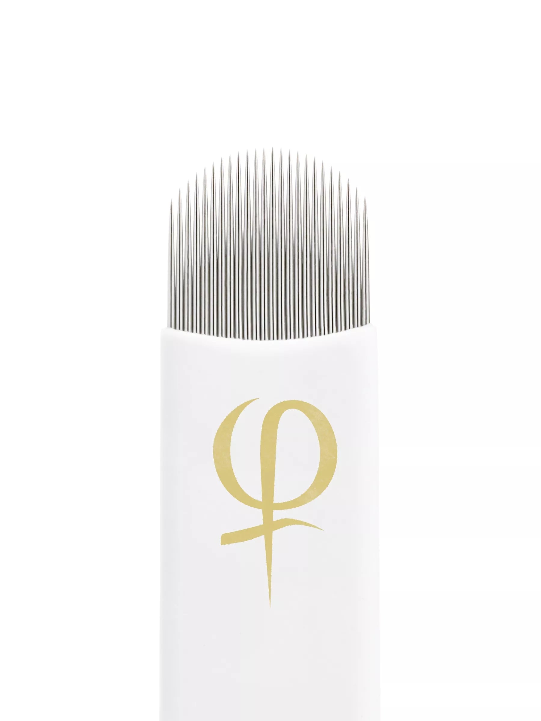 PhiBrows Grand Master Blade U24 Nano (50pcs) – professional permanent makeup & beauty product