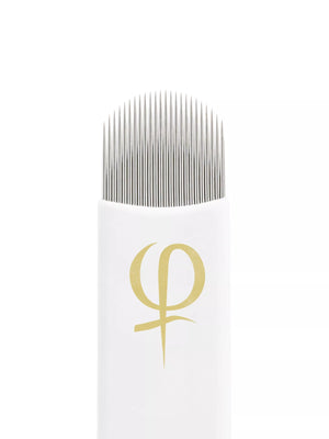 PhiBrows Grand Master Blade U24 Nano (50pcs) – professional permanent makeup & beauty product