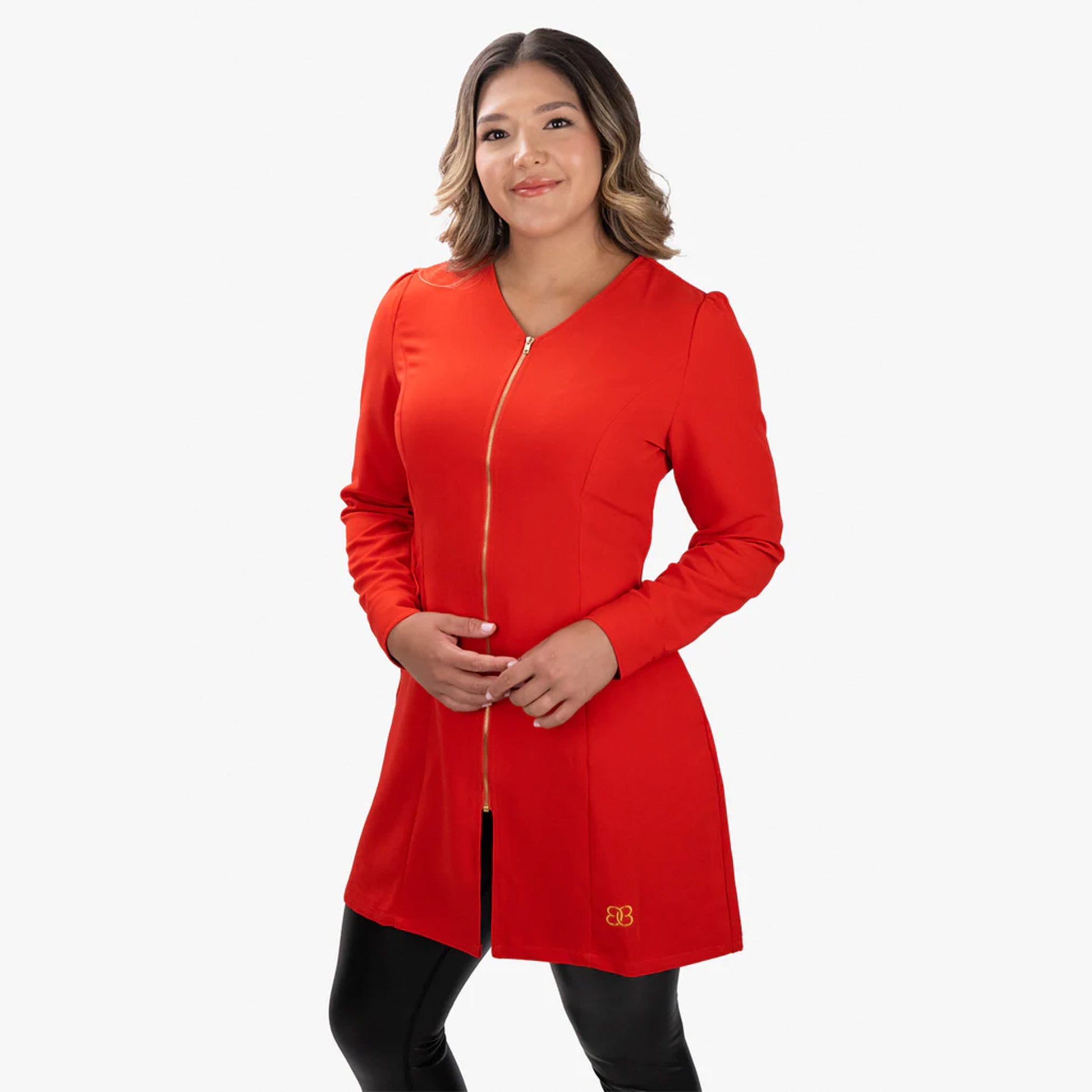 Brows Couple Pro Long Sleeve Red – professional permanent makeup & beauty product