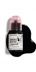 Perma Blend Double Black 1/2oz