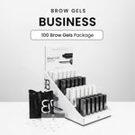 Brows Couple Brow Gel Business Package – professional permanent makeup & beauty product