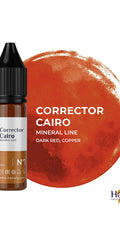 Hanafy Corrector Cairo N1