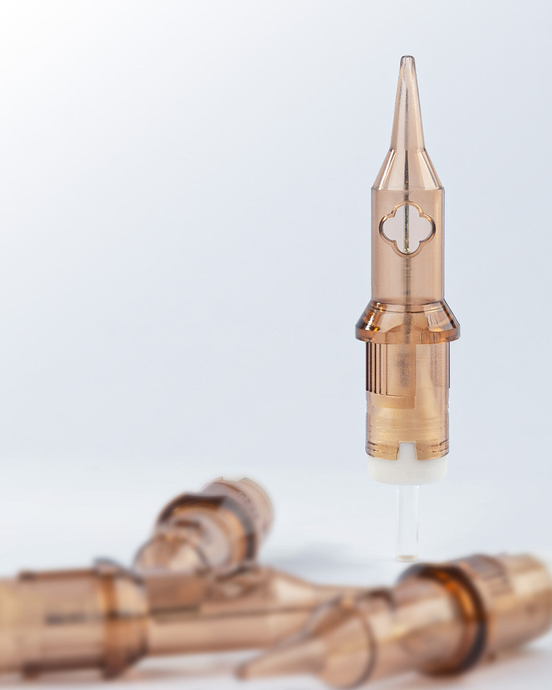 POPU Clover Cartridge Needles 20pcs – professional permanent makeup & beauty product