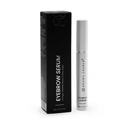 Brows Couple Eyebrow Serum 1pc – professional permanent makeup & beauty product