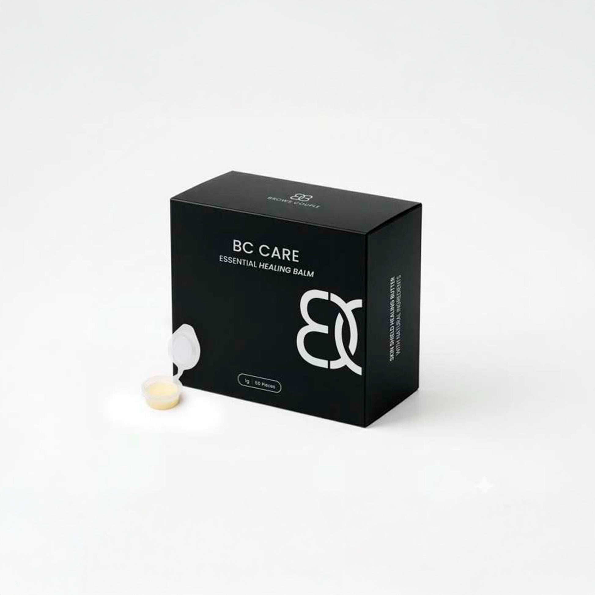 BC Care Essential Healing Balm – professional permanent makeup & beauty product