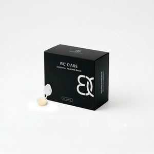 BC Care Essential Healing Balm – professional permanent makeup & beauty product