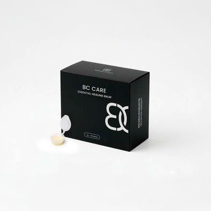 BC Care Essential Healing Balm – professional permanent makeup & beauty product