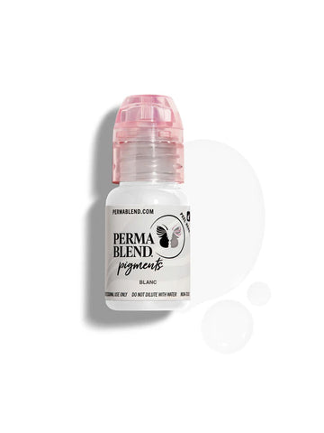Perma Blend Blanc 1/2oz