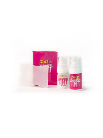 Kona - Lash & Brows Tint (Black)