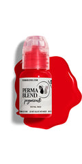 Perma Blend Royal Red 1/2oz
