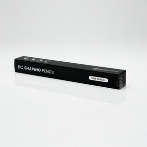 BC Shaping Pencil 1pc – professional permanent makeup & beauty product