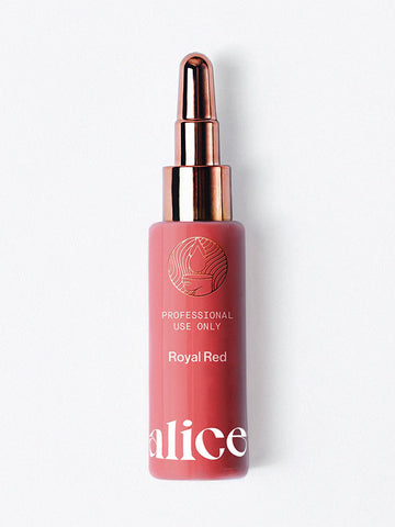 Alice Royal Red 1/2oz