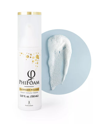 Phi Foam 150ml – professional permanent makeup & beauty product