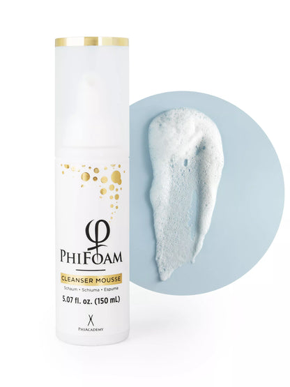 Phi Foam 150ml – professional permanent makeup & beauty product