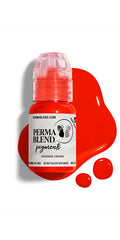 Perma Blend Sweet Lip Orange Crush 1/2oz