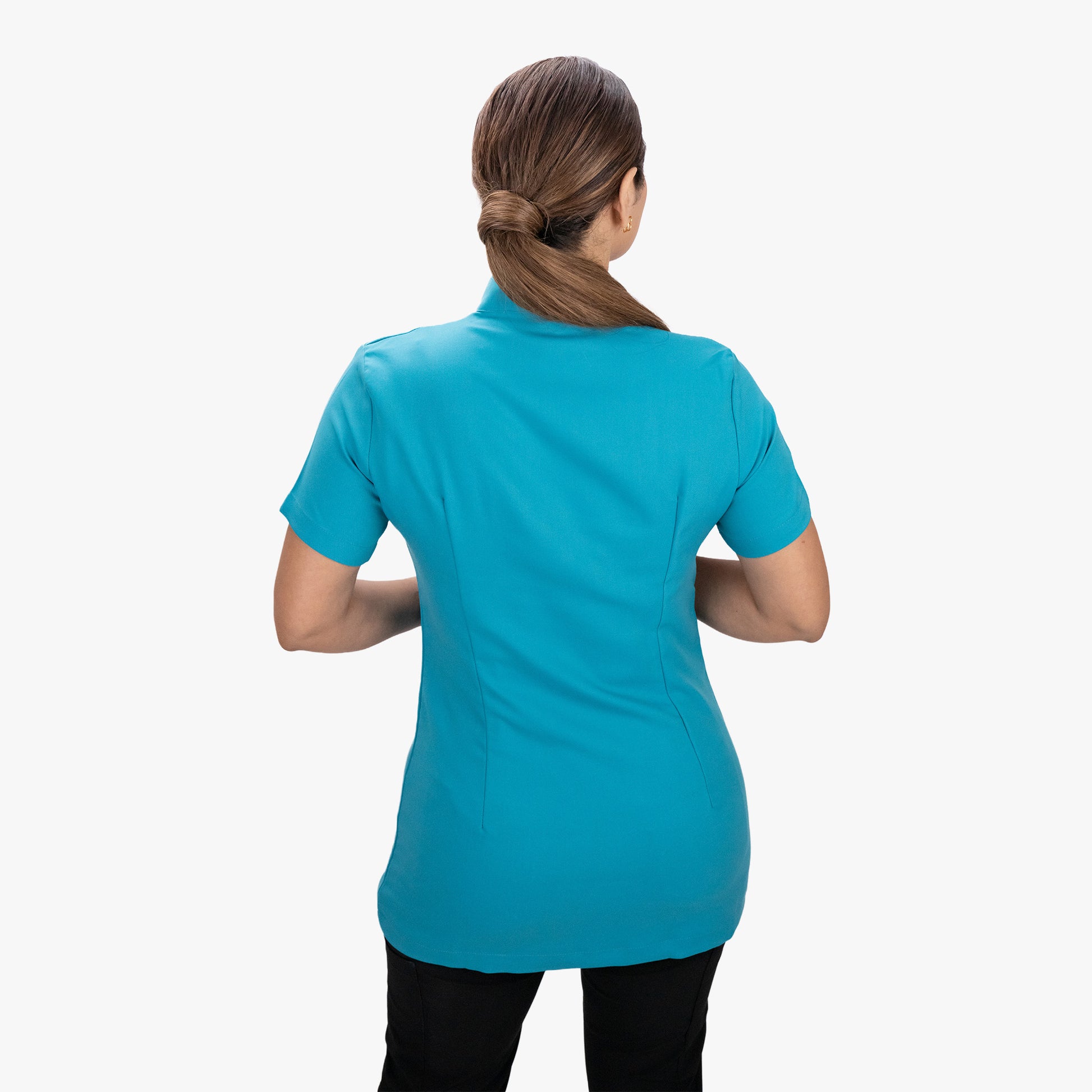 Brows Couple Beauty Women's Short Sleeve – professional permanent makeup & beauty product