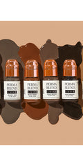 Perma Blend Luxe Ready, Set, Go Set