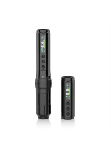 Biomaser Plenilune U1 Pro Wireless PMU Machine