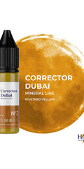 Hanafy Corrector Dubai N2