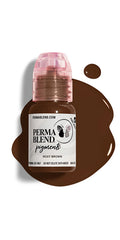 Perma Blend Roxy Brown 1/2oz