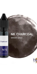 Hanafy Charcoal N6