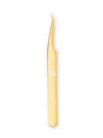 PhiLashes Curve Tweezers – professional permanent makeup & beauty product