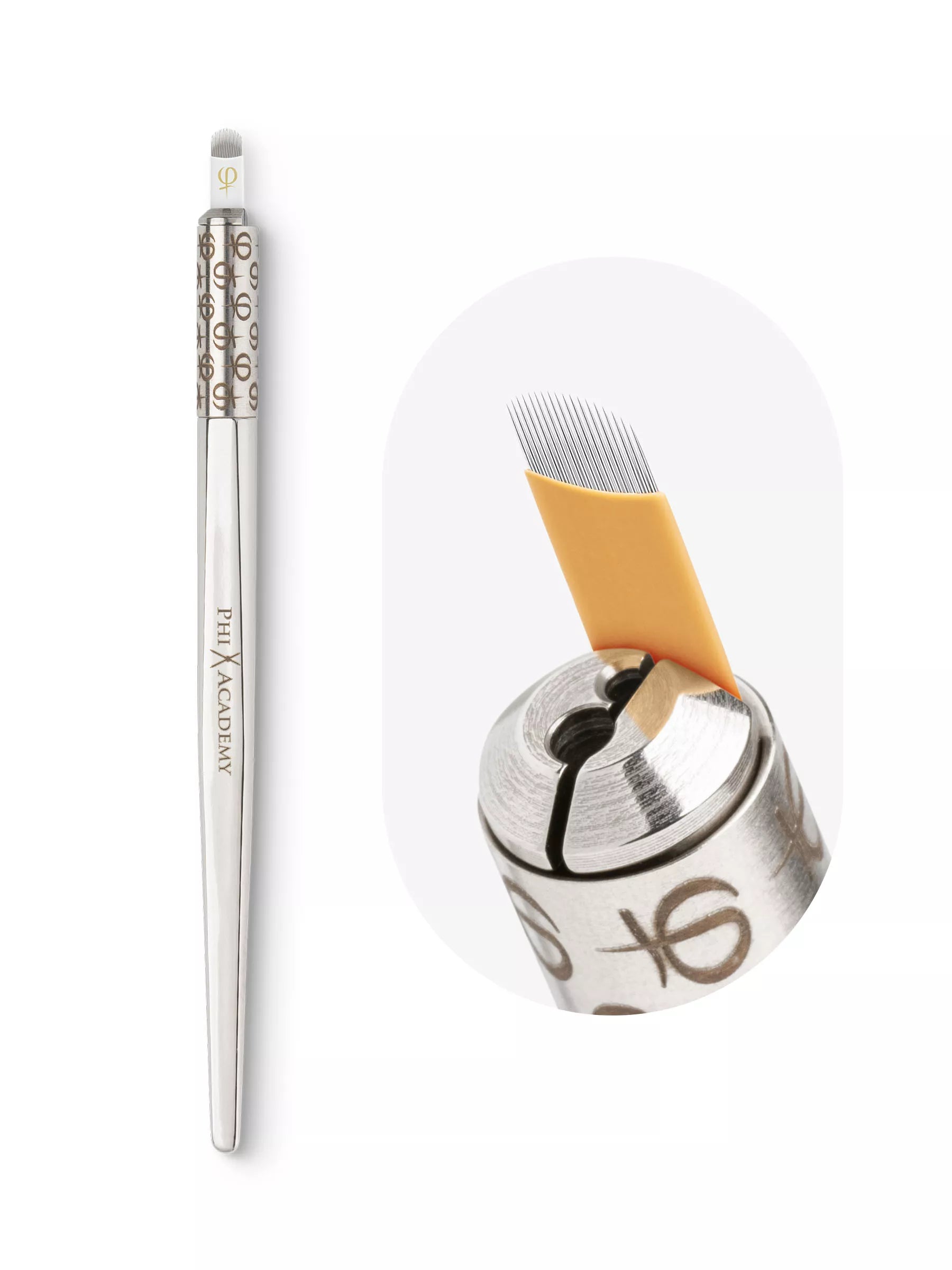 PhiGlow Holder – professional permanent makeup & beauty product