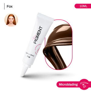The Pigment - Microblading Fox (10ml) – professional permanent makeup & beauty product
