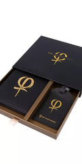 Phi Travel Set
