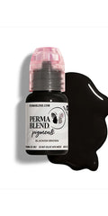Perma Blend Blackish Brown 1/2oz