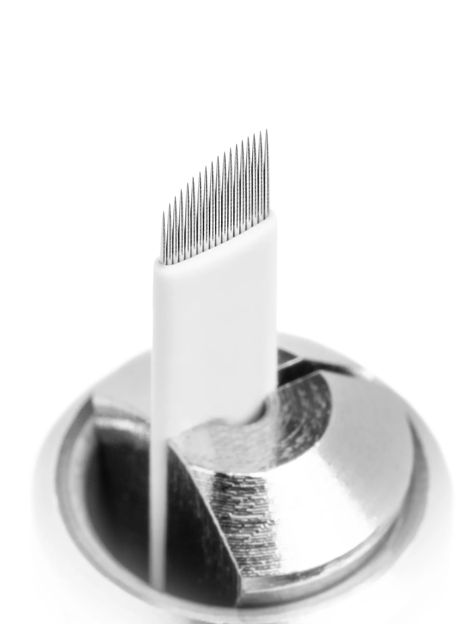 Grand Master Blade #18 Nano (50PCS) (PC) – professional permanent makeup & beauty product