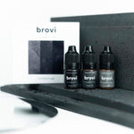 Brovi & Olga Goldfarb RichBtch Set – professional permanent makeup & beauty product