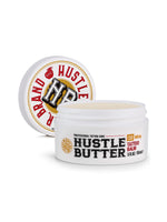 Hustle Butter CBD Tattoo Balm - 5fl oz – professional permanent makeup & beauty product