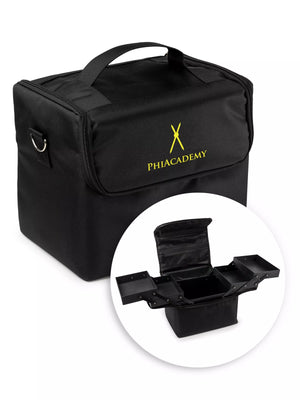 Phi Cosmetic Case – professional permanent makeup & beauty product