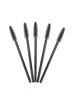 Eyebrow Brushes 50pcs – professional permanent makeup & beauty product