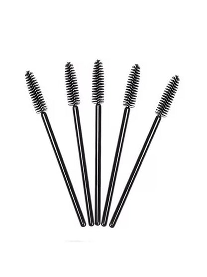 Eyebrow Brushes 50pcs – professional permanent makeup & beauty product