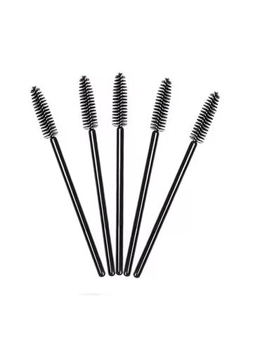 Eyebrow Brushes 100pcs