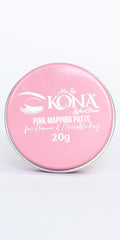 Kona – Pasta Rosa para Mapping