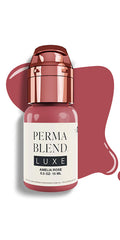 Perma Blend LUXE Amelia Rose 1/2oz
