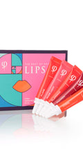 PhiContour SUPER Pigment Lips Collection