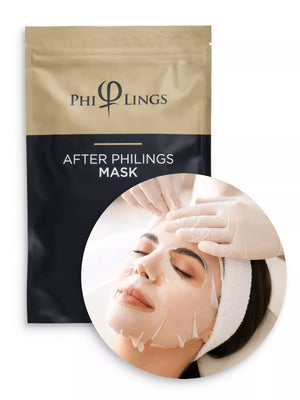 PhiLings After Treatment Mask - 5pcs – professional permanent makeup & beauty product