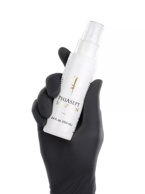 Phi Asept Solution (PC) – professional permanent makeup & beauty product