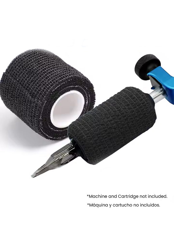 Multi-Use Elastic Bandage Wrap (Single) – professional permanent makeup & beauty product