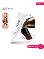 The Pigment - Microblading Brown 2 (10ml) – professional permanent makeup & beauty product