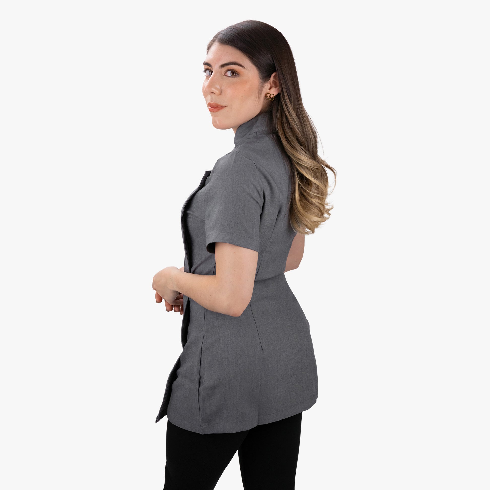 Brows Couple Beauty Women's Short Sleeve – professional permanent makeup & beauty product