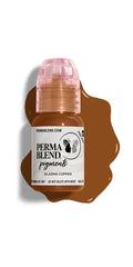Perma Blend Blazing Copper 1/2oz