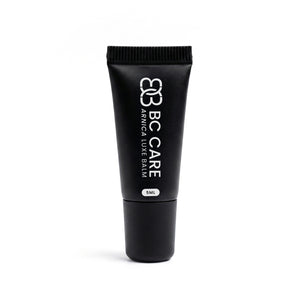 BC CARE Arnica Luxe Balm – professional permanent makeup & beauty product