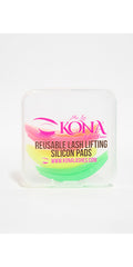 Reusable Color Lash Lifting Silicon Pads (Superior)