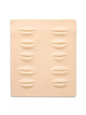 PhiContour Latex Printed Lips – professional permanent makeup & beauty product